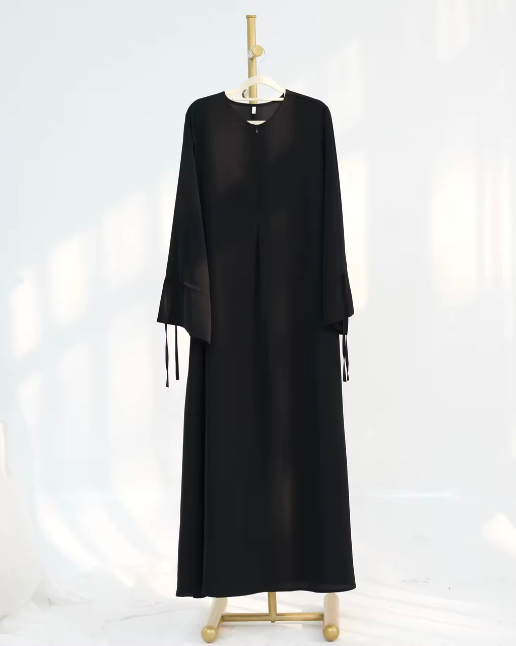 Poet Sleeve Abaya