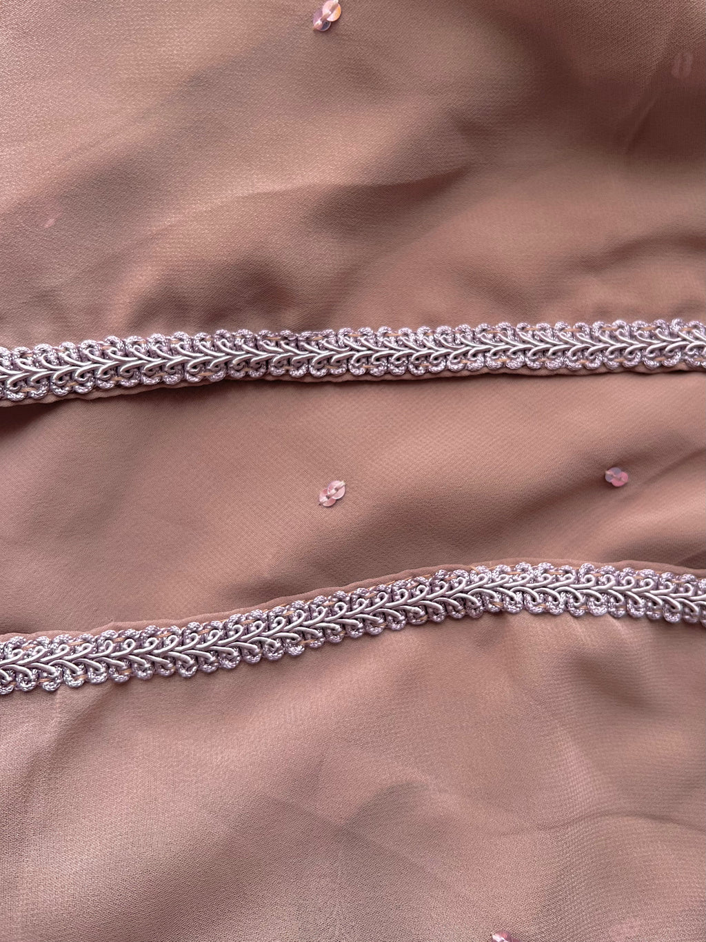 Nude Pink