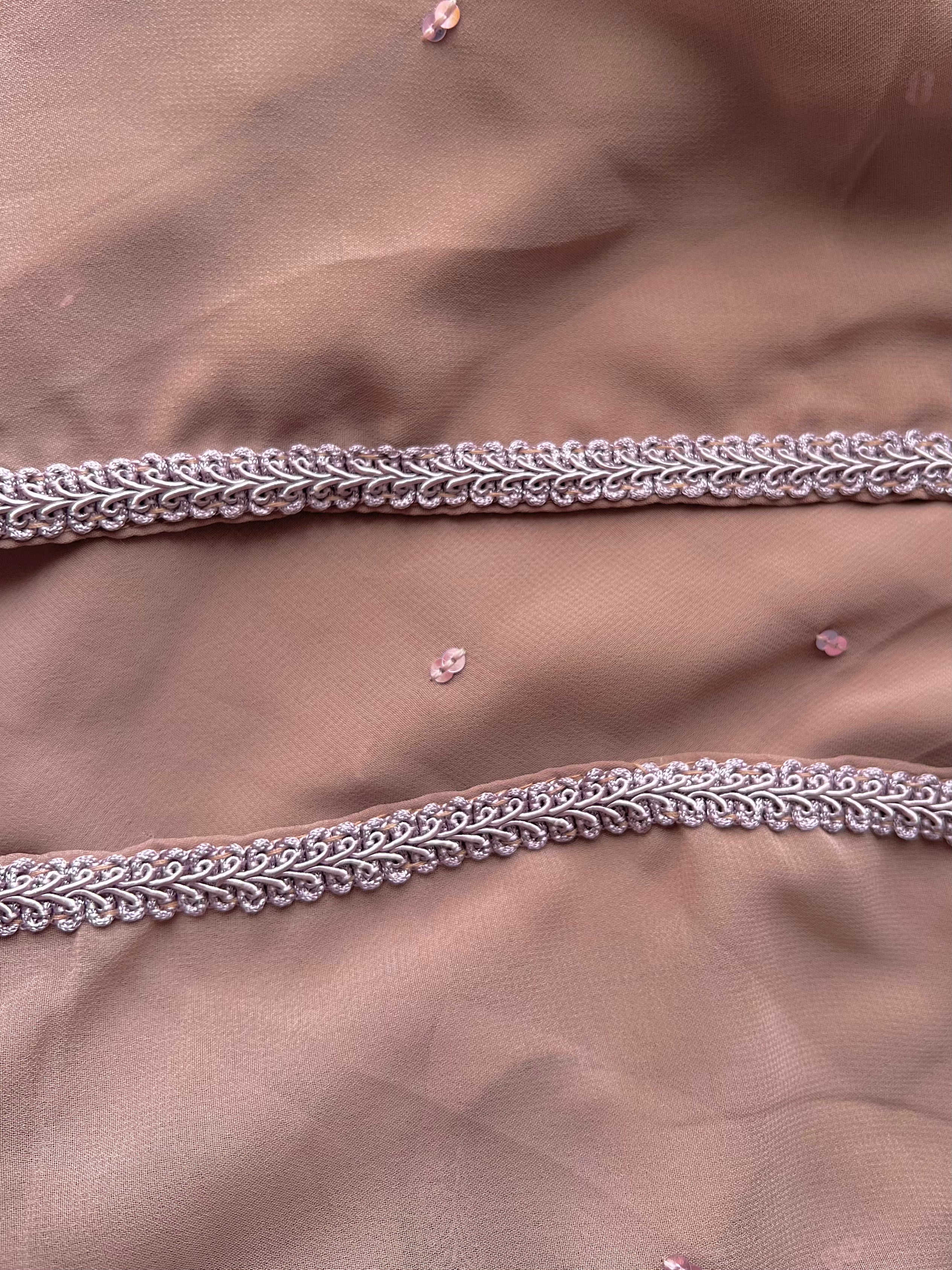 Nude Pink