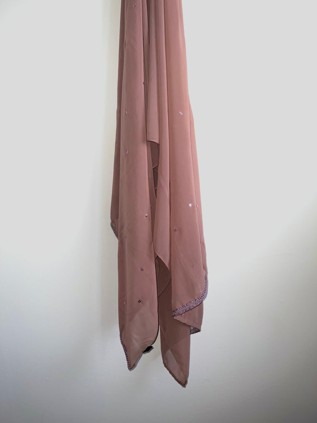 Nude Pink