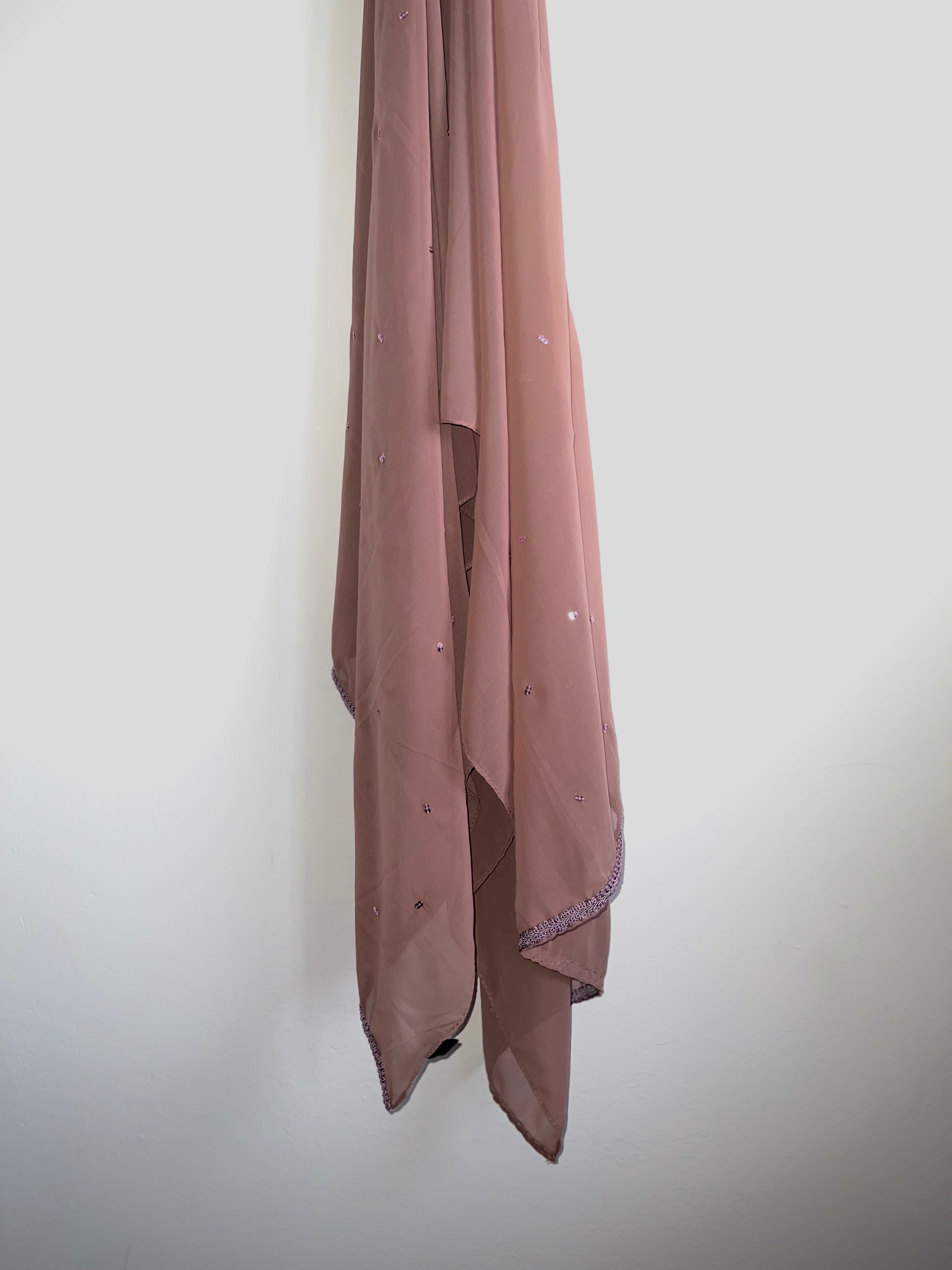 Nude Pink