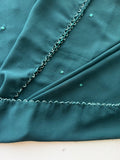 Kinari Hijab - Teal