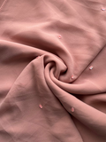 Kinari Hijab in Light Pink
