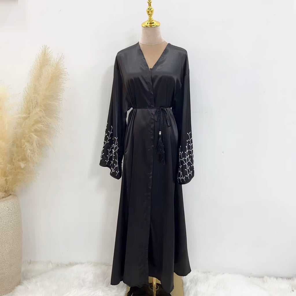 Noura Abaya