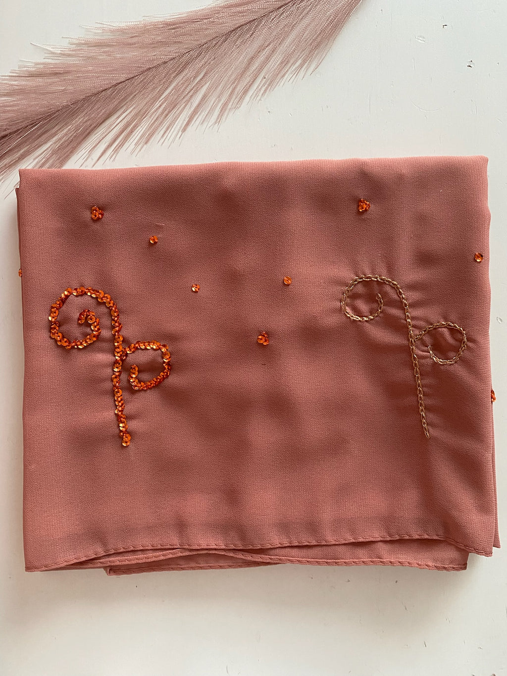 Blush Pink