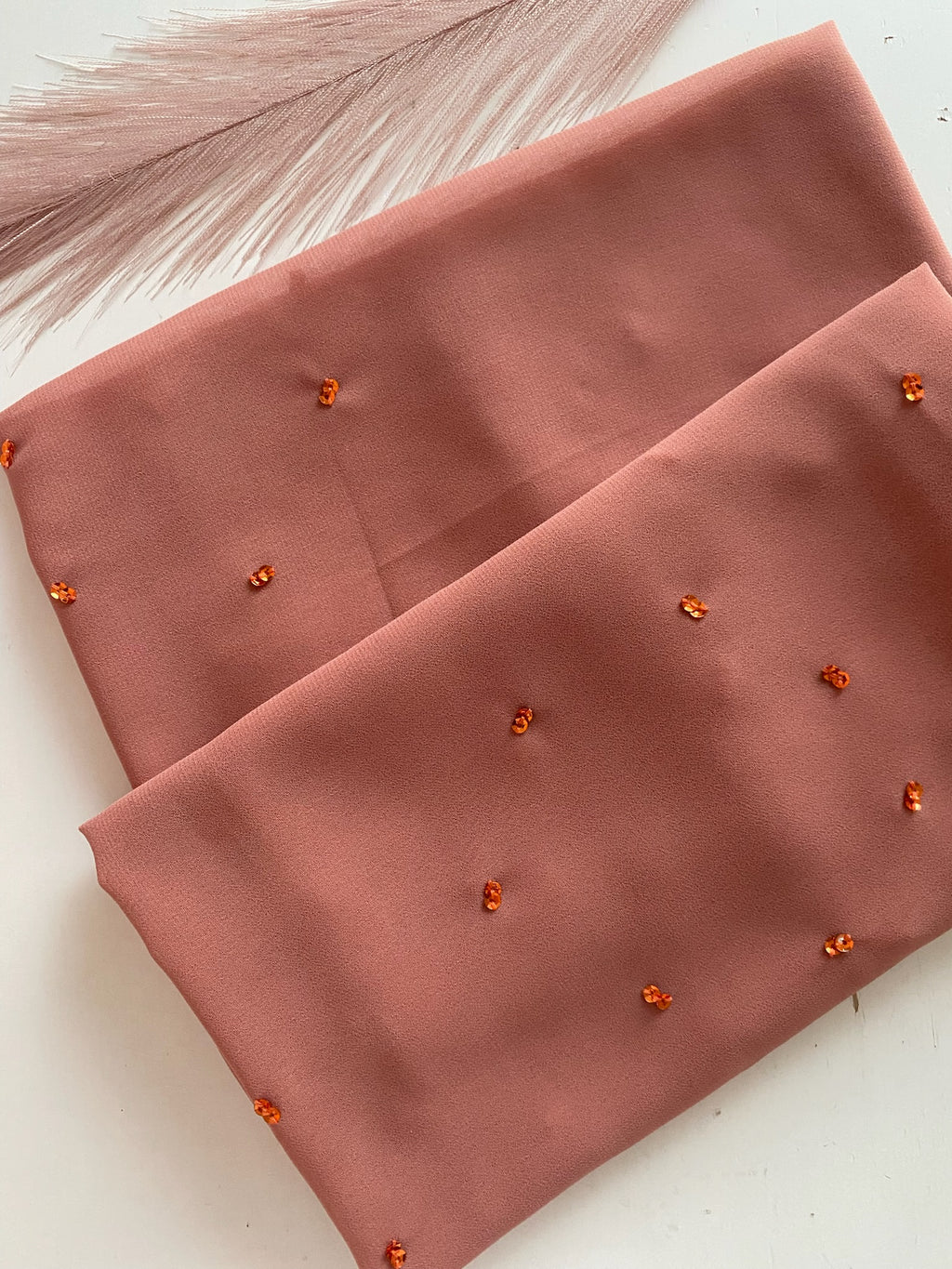 Blush Pink
