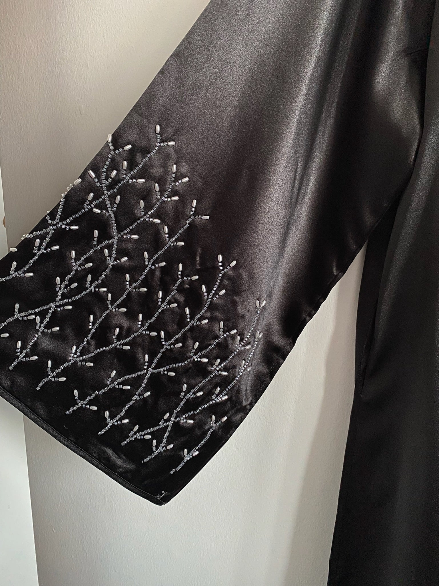 Noura Abaya