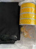 Eid Box - Yellow